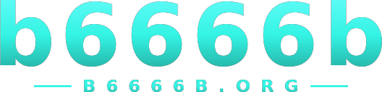 b6666b logo